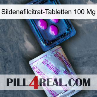 Sildenafil Citrate Tablets 100Mg 37